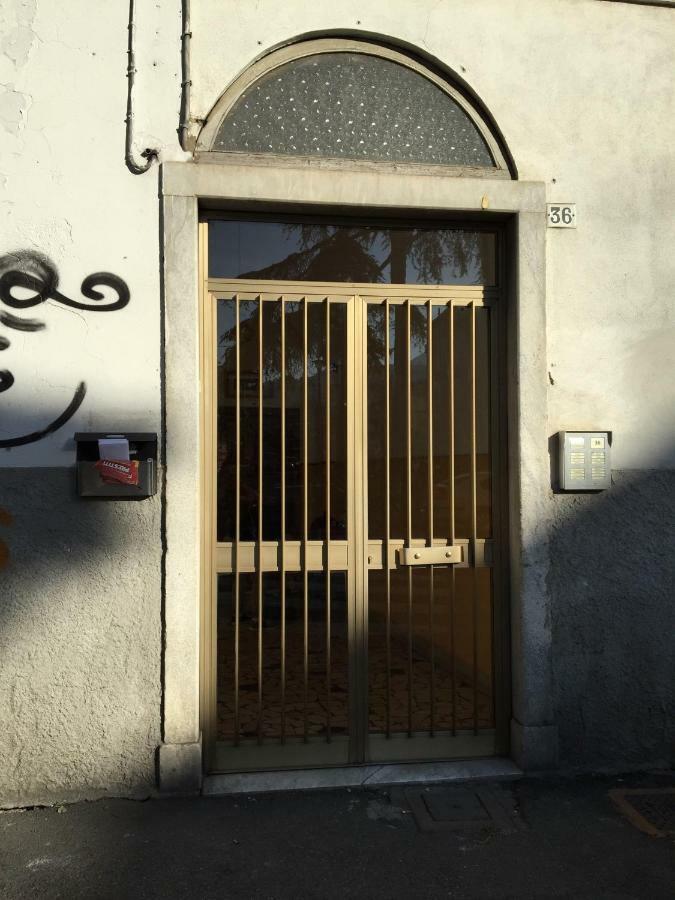 斯培西亚Colpi Di Mare公寓 外观 照片